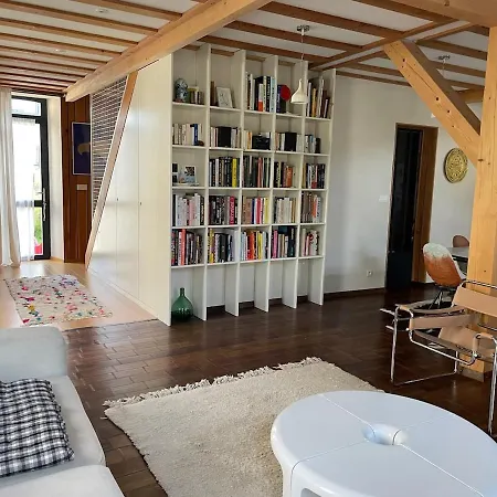 La Maison Vigne Holiday home