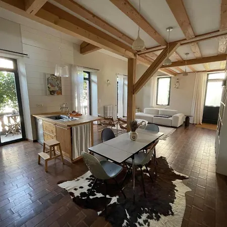 Holiday home La Maison Vigne Crest