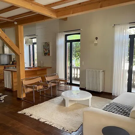 La Maison Vigne *
