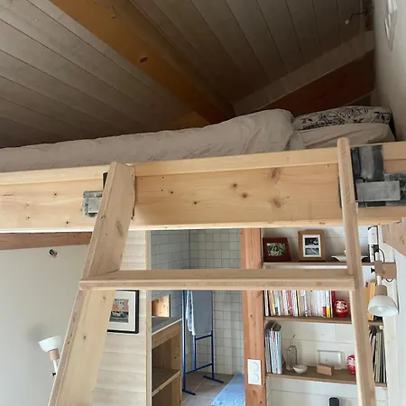 Holiday home La Maison Vigne Crest