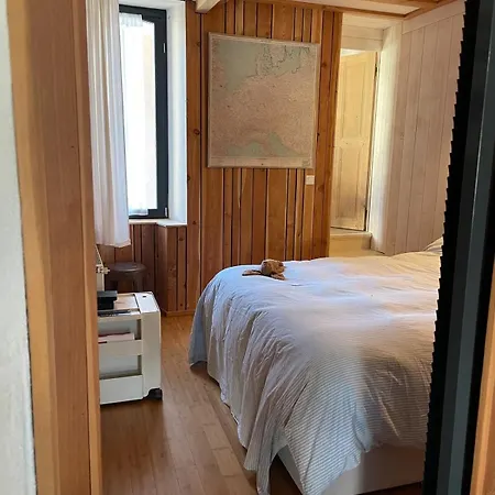 Holiday home La Maison Vigne Crest